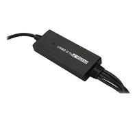 DIGITUS Cavo ® da USB 2.0 a 4xRS232 Nero 1,5 m USB tipo A DB-9 Maschio DA-70159