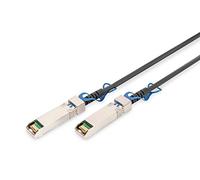 DIGITUS DAC Cable SFP28 3 M DAC Cable 25 G 3 m
