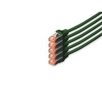 Digitus Cavo di collegamento CAT 6 S/FTP - Nouvo