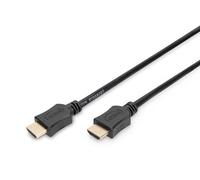 Digitus Cavo HDMI Tripla Schermatura 3m certificati 4k