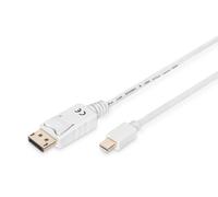 Digitus Cavo di connessione DisplayPort - Nouvo