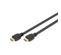 Digitus Cavo di connessione HDMI Ultra High Speed, tipo A