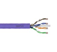 Digitus Cavo di installazione a coppia ritorta CAT 6 U-UTP - Nouvo
