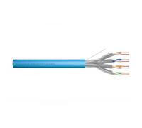 Digitus Cavo di installazione a doppino intrecciato CAT 6A U-FTP (Digitus Cat6a