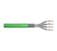 Digitus Cavo di installazione CAT 8.II S/FTP, 500 m, simplex, Dca-s2,d1,a1