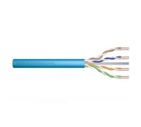 Digitus Cavo di installazione U/UTP CAT 6A, 305 m, simplex, Eca (DIGITUS Profess