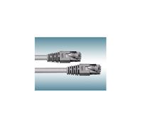 DIGITUS CAVO DI RETE DRITTO NON SCHERMATO T.5E 0,5 MT COLORE BLU