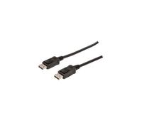 DIGITUS CAVO DISPLAYPORT DP 1.2 4K (AK340100020S)**PUOI PAGARE ANCHE ALLA CONSEGNA!!!**