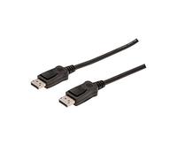 DIGITUS CAVO DISPLAYPORT DP 1.2 4K (AK340100020S)**PUOI PAGARE ANCHE ALLA CONSEGNA!!!**