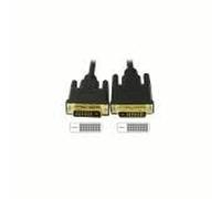 Digitus Cavo DVI-D 24+1 Dual Link M/M 1.8m