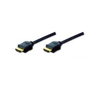 Digitus Cavo HDMI Tripla Schermatura 3m certificati 4k