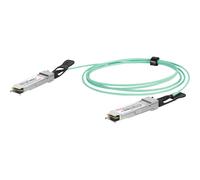 DIGITUS Cavo ottico attivo 100Gbps QSFP28 3m 3 m OM3/OM4 QSFP28 QSFP28 DN-81623