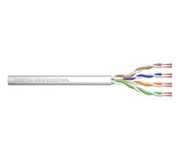 Digitus Digitus Cavo Di Installazione Con Doppino Intrecciato Cat 5e U-Utp T_028