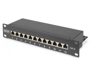 Digitus Cavo patch CAT 6 Patch, schermato