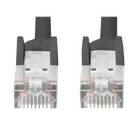 DIGITUS Cavo patch CAT 6 S-FTP 5 m Cat6 SF/UTP (S-FTP) RJ-45 DB-160144-050-S
