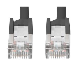 DIGITUS Cavo patch CAT 6 S-FTP 5 m Cat6 SF/UTP (S-FTP) RJ-45 DB-160144-050-S