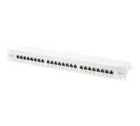 Digitus Cavo patch CAT 6A, classe EA, schermato
