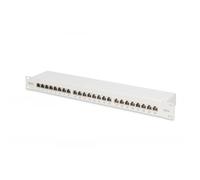Digitus Cavo patch CAT 6A A, schermato (CAT 6A CLASS EA PANEL SHIELDED)