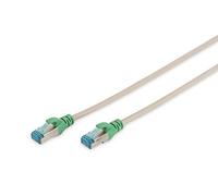 CAVO INCROCIATO SCHERMATO CAT 5E MT 2 DIGITUS