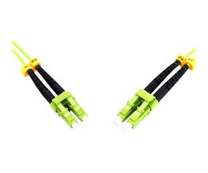 DIGITUS Cavo patch LWL multimodale LC/LC 7 m I-VH OM5 LC LC DK-2533-07-5