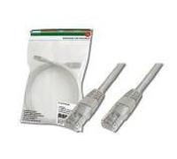 Digitus Cavo Patch RJ45 UTP Cat.5E Non Schermato 15mt