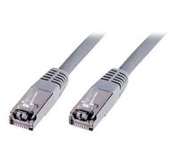 Digitus DK-1532-150 cavo di rete, Cat-5e - 15 m, Cavo patch - SF-UTP - PVC - CCA