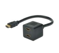 Digitus Cavo per alimentazione Y HDMI