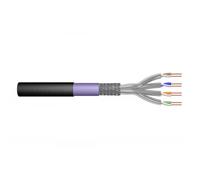 Digitus Cavo per installazione interrata CAT 7 S/FTP, 500 m, simplex, PE (DIGITU