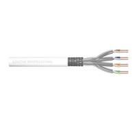 DIGITUS - Cavo Solido Da Installazione Cat. 7 S / ftp 305 Mt Cpr Dca