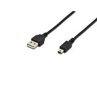 ASSMANN Electronic AK-300130-018-S cavo USB