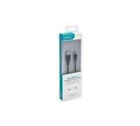 Digitus Cavo USB 2.0 A-MiniB. MM. Nero. 1,0 m