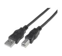 Digitus Cavo USB-A To USB-B 3m