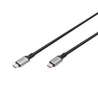 Digitus Cavo Di Collegamento Usb 4.0 Tipo C Mt 3