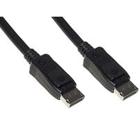 Digitus Cavo Video DisplayPort M/M 1.4 8K 5m Nero