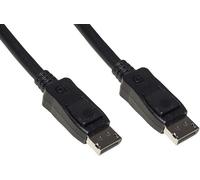 Digitus Cavo Video DisplayPort M/M 1.4 8K 5m Nero