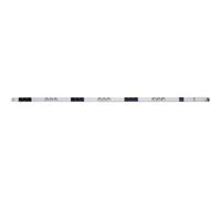 DIGITUS Ciabatta con profilo in alluminio e protezione A-19-STRIP42-1