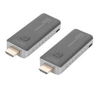 DIGITUS Click & Present Mini Sistema di presentazione wireless 1920 x DS-55319