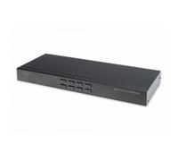 Digitus Commutatore KVM Combo USB-PS/2 (DIGITUS Professional DS-23200-2 - KVM)