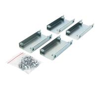 DIGITUS Connettori di alloggiamento per armadi di rete e DN-19 BGL-1