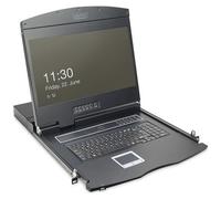 Digitus Console Kvm Ds-72211