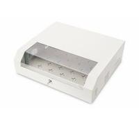 Digitus Contenitore per montaggio a parete - SOHO, Slim (WALL-MOUNTED ENCLOSURE