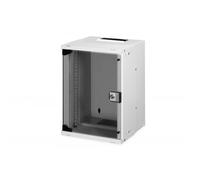 Digitus Contenitore SOHO Pro a parete - 254 mm [10] - 315x300 mm [LxP] (10 9U RA