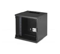 Digitus Contenitore SOHO Pro a parete - 254 mm [10] - 315x300 mm [LxP] (6HE SOHO