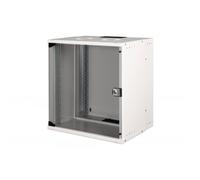 Digitus Contenitore SOHO Pro a parete - 483 mm [19] - 540x400 mm [LxP] (19 12U R
