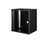 Digitus Contenitore SOHO Pro a parete - 483 mm [19] - 540x400 mm [LxP] (19 12U R