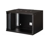 Digitus Contenitore SOHO Pro a parete - 483 mm [19] - 540x400 mm [LxP] (19 7U RA