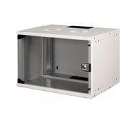 Digitus Contenitore SOHO Pro a parete - 483 mm [19] - 540x400 mm [LxP] (19 7U RA