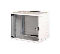 Digitus Contenitore SOHO Pro a parete - 483 mm [19] - 540x400 mm [LxP] (19 9U RA