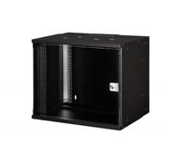 Digitus Contenitore SOHO Pro a parete - 483 mm [19] - 540x400 mm [LxP] (19 9U RA