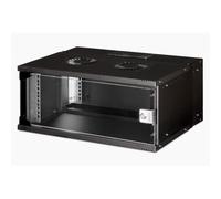 DIGITUS DN-49201 - Alloggiamento a parete da 19'', confezione piatta, 4 U, profondit